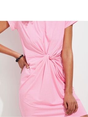 Vineyard Vines Sankaty Twist Dress